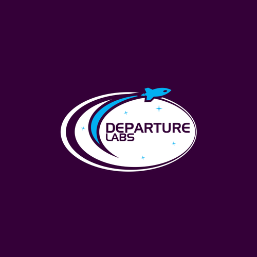 Design di Space Exploration themed Logo for Experimental Software Studio di Riv26