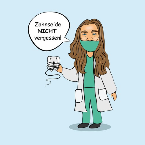 Proposta di design per un contest della categoria Biglietto o invito realizzata da fonhea