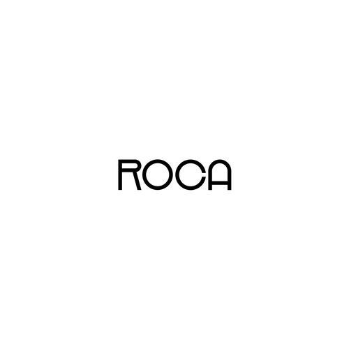 ROCA (high-end restaurant and bar) Design von VolfoxDesign