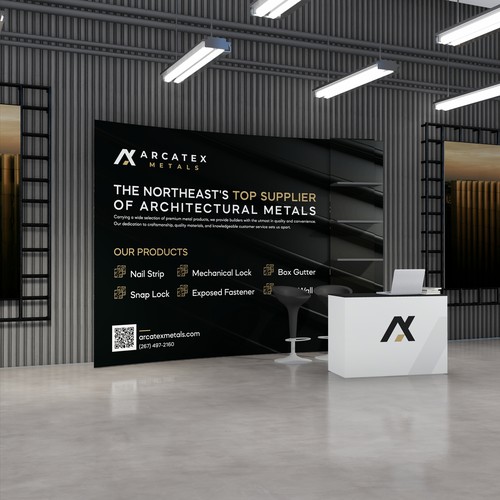 Other business or advertising contest entry by ˡᵘᵈᶦᶜᵃʳᶜʰᶦᵗᵉᶜᵗStefan