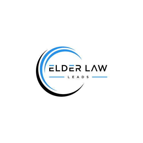 Niche digital marketing company seeks unique brand identity appealing to attorneys Design by tanambuku.std