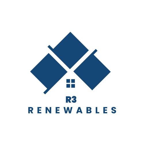 Renewable Energy Company Logo Needed from Non-Engineering Brain :-) Design by Artchemy