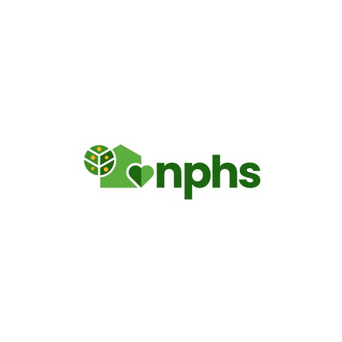 NPHS Logo 2024 Design by arkum
