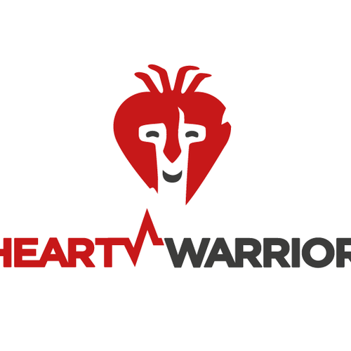 Create an attractive heart logo to inspire many Design von xkarlohorvatx