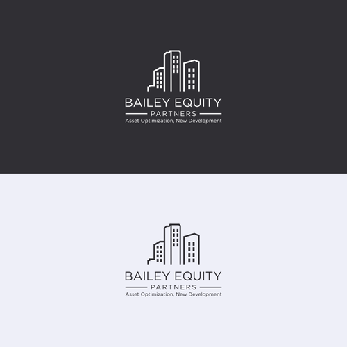 Real Estate Investment Fund Logo needed Design by Beata.