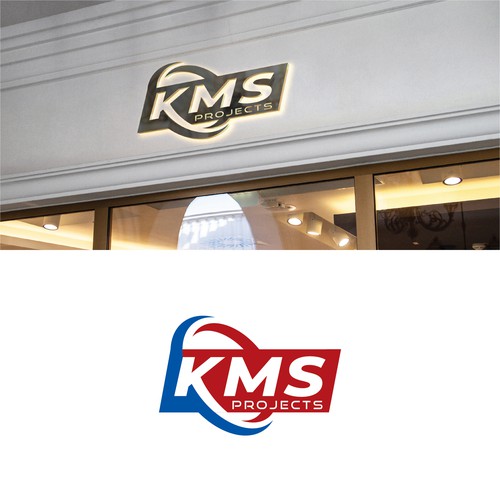 Logo & brand identity pack contest entry by D P S