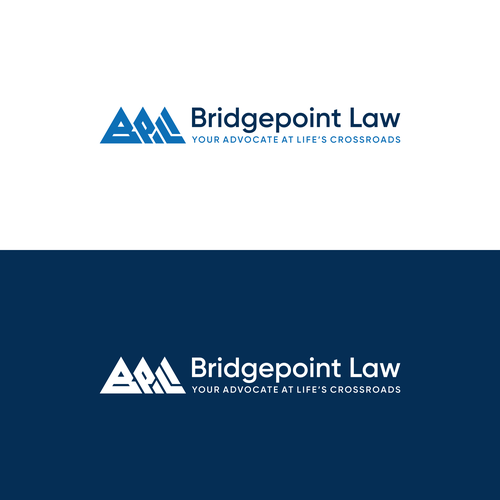 Millennial female-led law firm in Alaska Diseño de B_Chip Agency