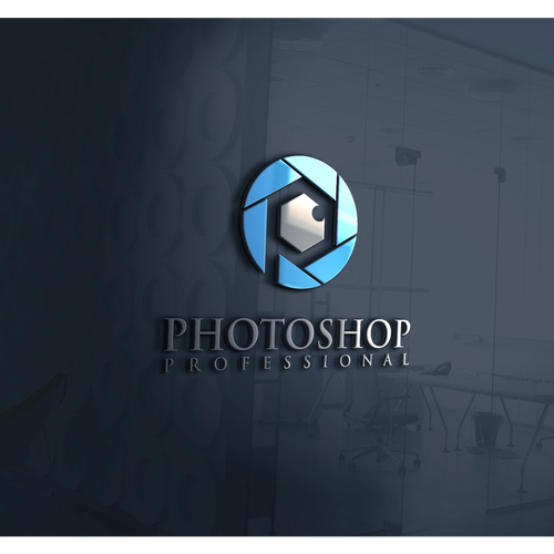 logo designs in photoshop