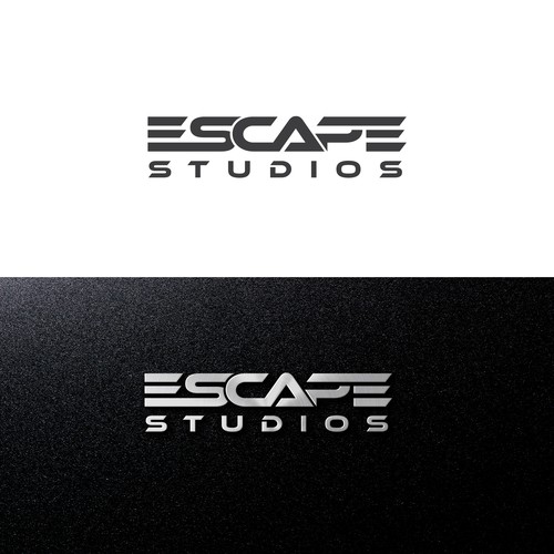 Design di High Ticket Media Agency/ Production Company di rouf_art