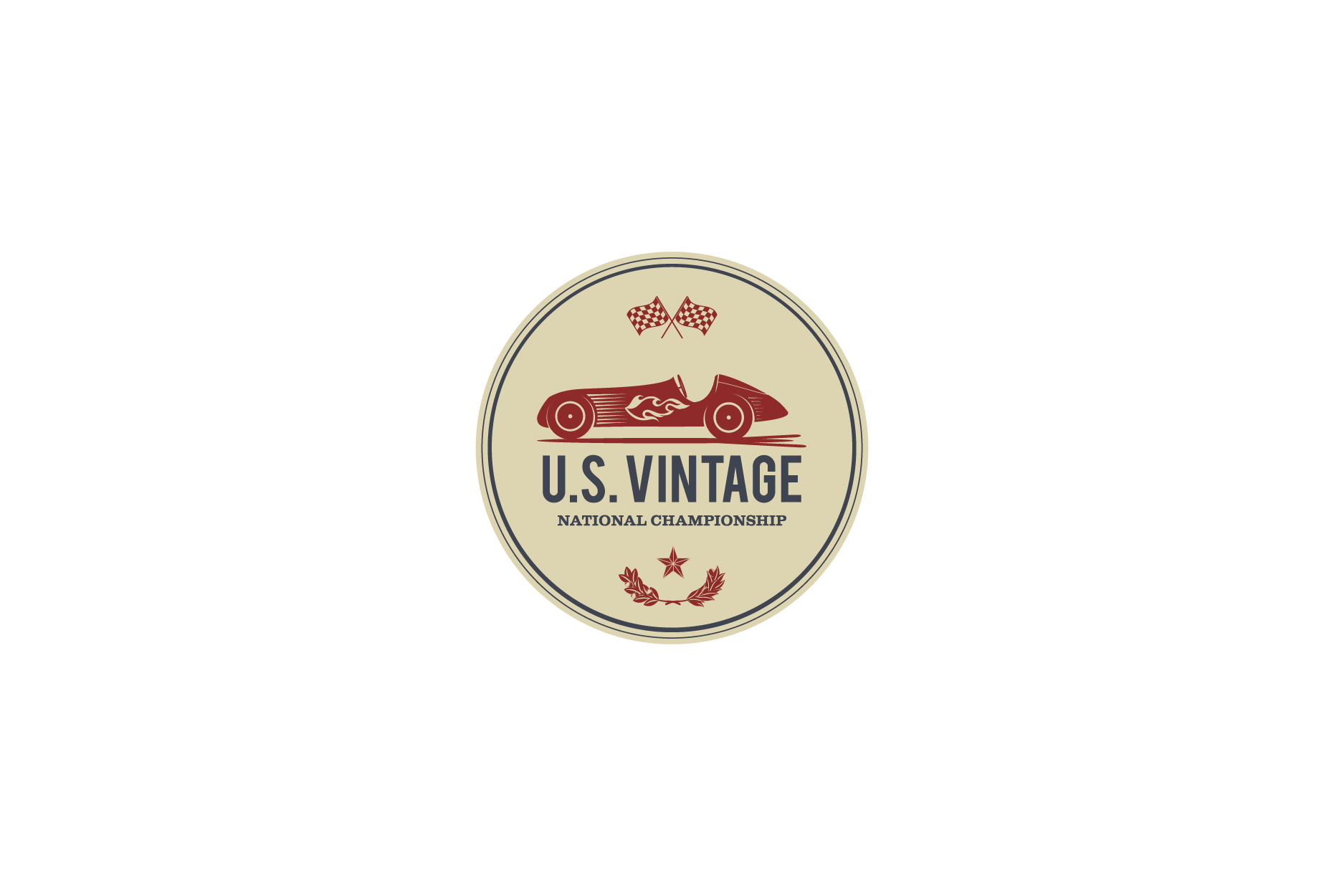 Vintage American Logos Logos - Free Vintage American Logos Logo Ideas ...