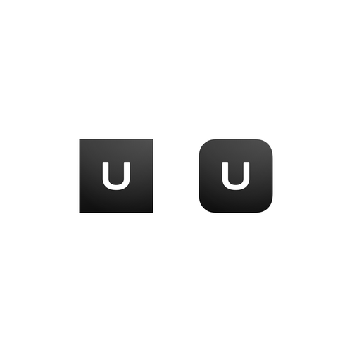 Community Contest | Create a new app icon for Uber! Design by Carlos Afonso