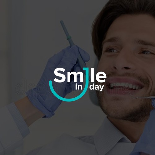 Smile in 1 Day Design von moe™