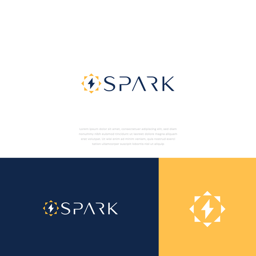 SPARK! Design by genesis.design