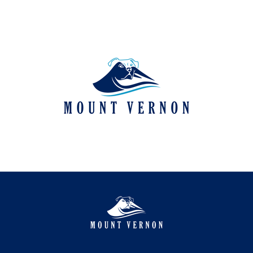 Design Mount Vernon por semar art