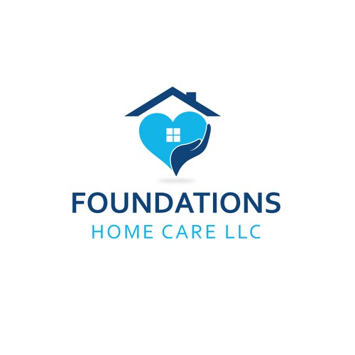 Home Care Agency looking for a clean design and client/staff friendly website Design by REdwan_Design™