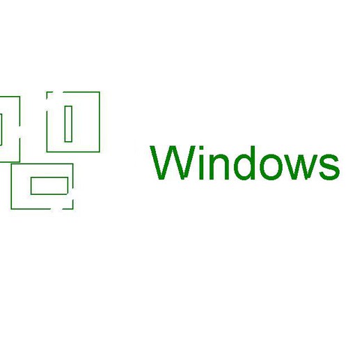 Design di Redesign Microsoft's Windows 8 Logo – Just for Fun – Guaranteed contest from Archon Systems Inc (creators of inFlow Inventory) di LiveTime
