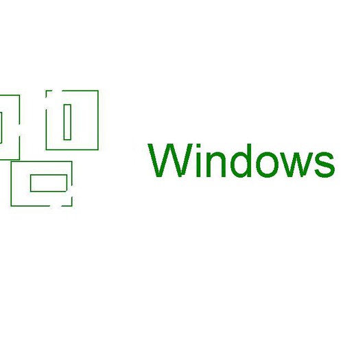 Diseño de Redesign Microsoft's Windows 8 Logo – Just for Fun – Guaranteed contest from Archon Systems Inc (creators of inFlow Inventory) de LiveTime