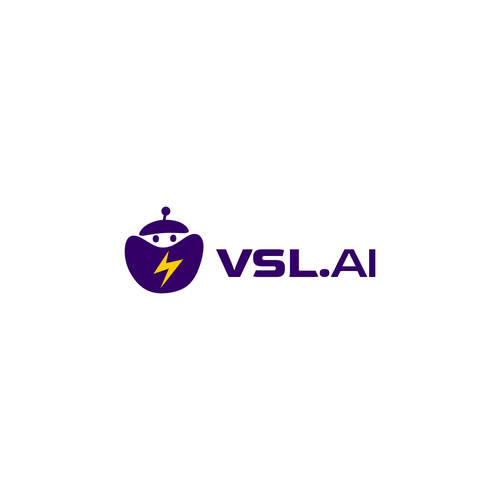 Create logo for New AI Copywriting Company Design von rifzdesign