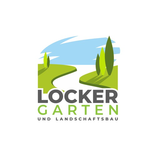 Logo design contest entry by ORIANA ARIAS