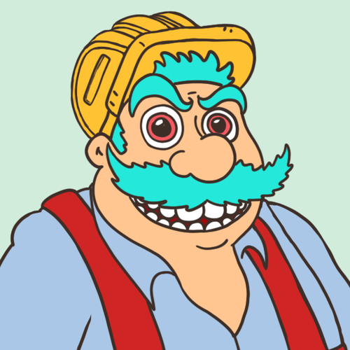 Design di Base character design for new NFT project di Halit Büyükyılmaz