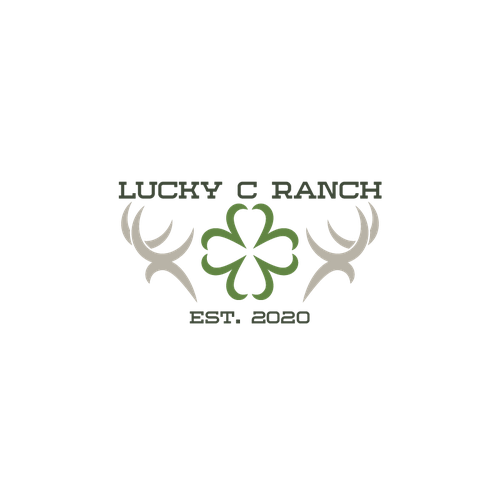 Lucky "C" Ranch Design by BluefishStudios