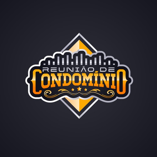 Logo & brand identity pack contest entry by IΛMJ