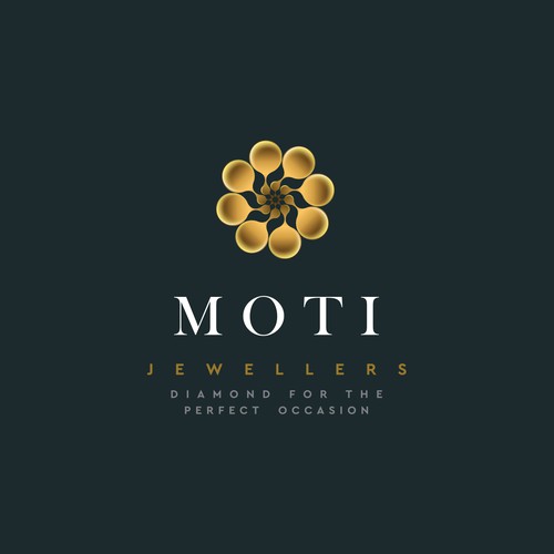 Moti Jewellers inc Design by EXPOinf