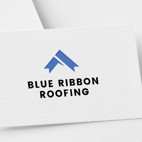 Tennessee Roofing company logo! Design by NSrilal