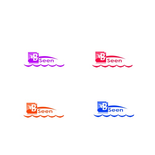 Create an innovative logo for BSeen Design by lddesigns2015