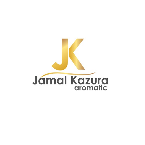 Create The Next Logo For Jamal Kazura Aromatics Logo Design Contest 99designs