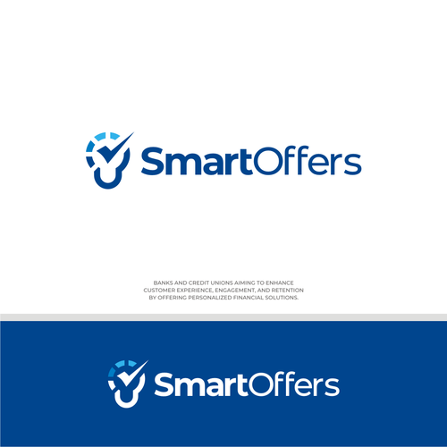 Smart Offers Design by involve