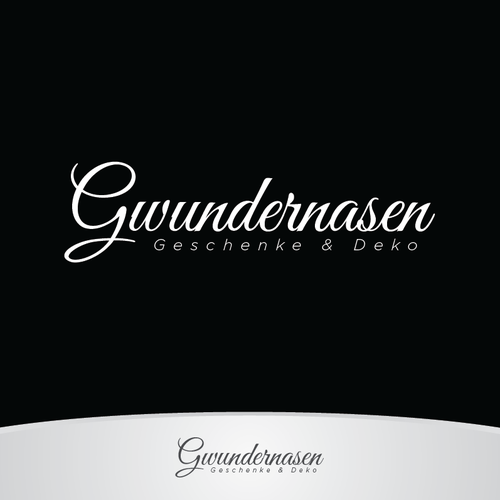 Logo design contest entry by dekinar