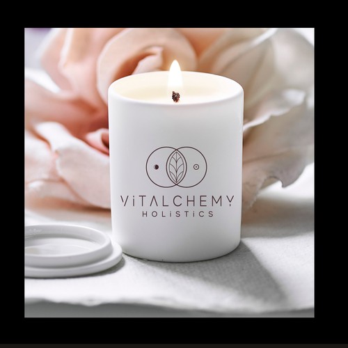 We need a powerful and meaningful Holistic company logo design Design by smartsolutions