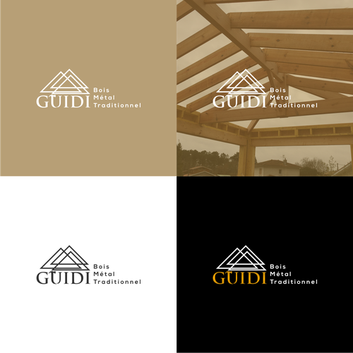 Logo design contest entry by keyhunt