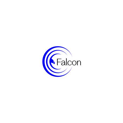 Falcon Sports Apparel logo Design por MuhammadAria