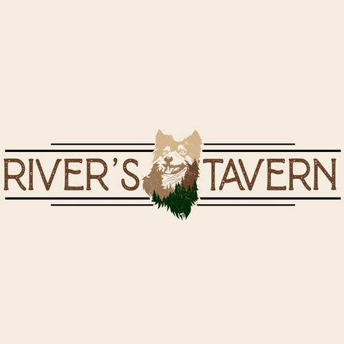 River's Tavern Design by d'jront