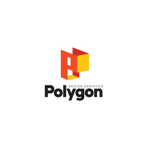 Small engineering startup needs geometric logo! Design by toyz86