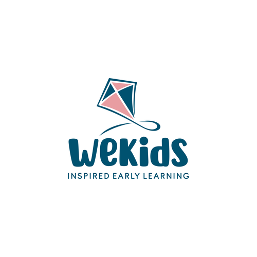 Design a world class logo for a childcare company Design by Unintended93