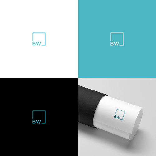 Proposta di design per un contest della categoria Logo e biglietto da visita realizzata da DesignLogos