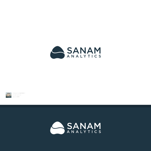 Design a logo for an analytics startup Design by BAEYBAEツ