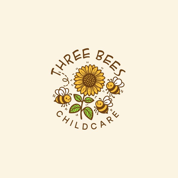 Fun childcare center