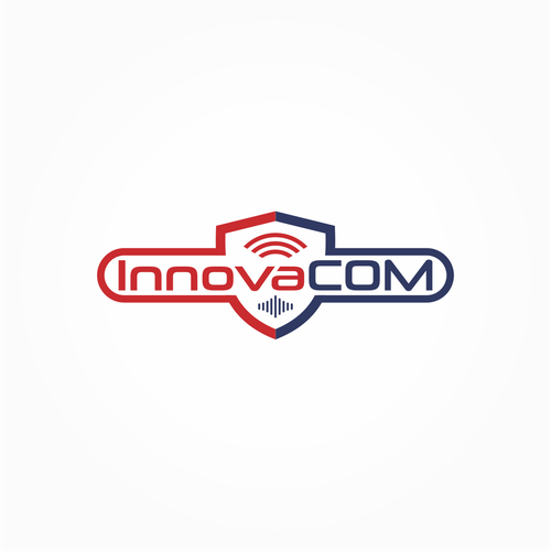 We need a business CI (Logo) for our IT / VoiP company Design by RedvyCreative