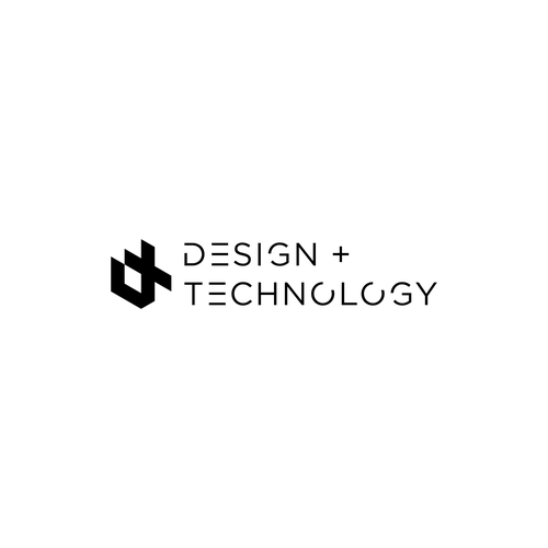 Designs | DESIGN + TECHNOLOGY | Logo design contest