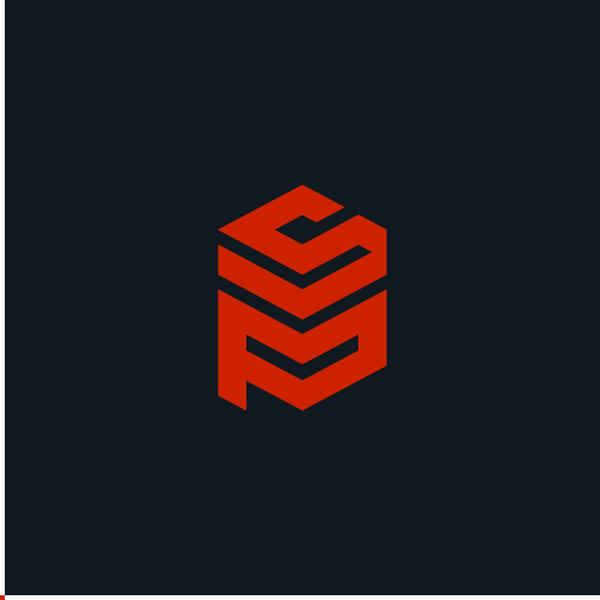 Strong Bold Logo for Schenzel Properties