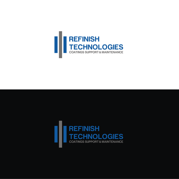 Design by Anwarius titled "New logo for company servicing the construction industry"