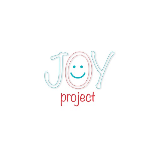 We need a joy filled logo for our tv shows! Design by S-ASIM