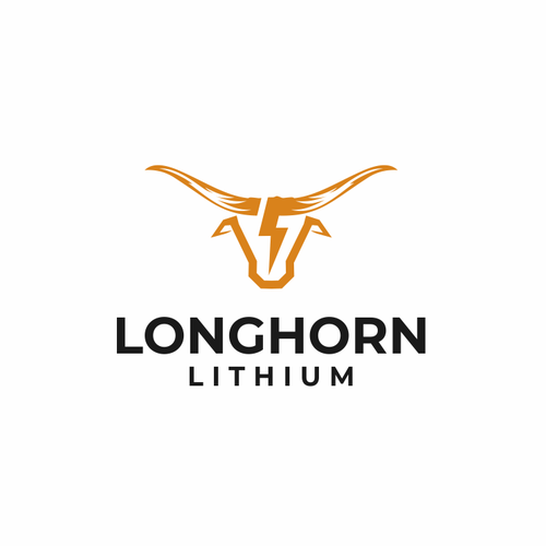 Design a powerful and rugged logo for a lithium battery company Design by nutronsteel