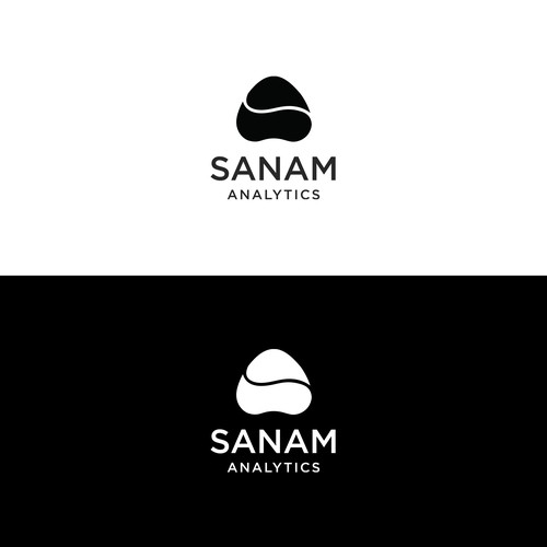 Design a logo for an analytics startup Design by Creative Milan ❤️