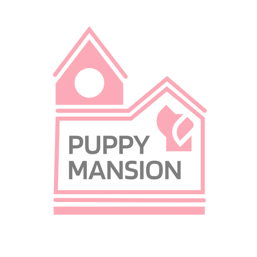 Design High End Sophisticated Puppy Store Logo / Brand Design by kamissa