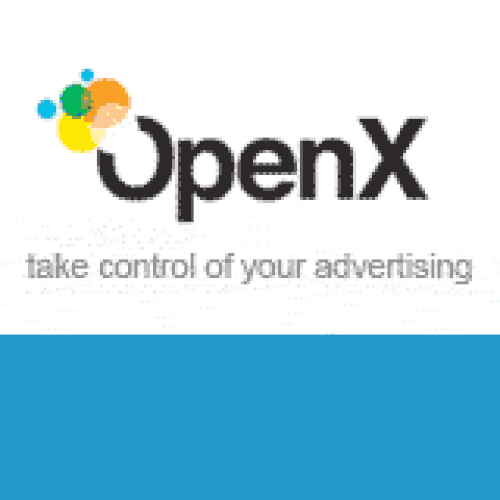 Banner Ad for OpenX Hosted Ad Server Réalisé par fyrefly